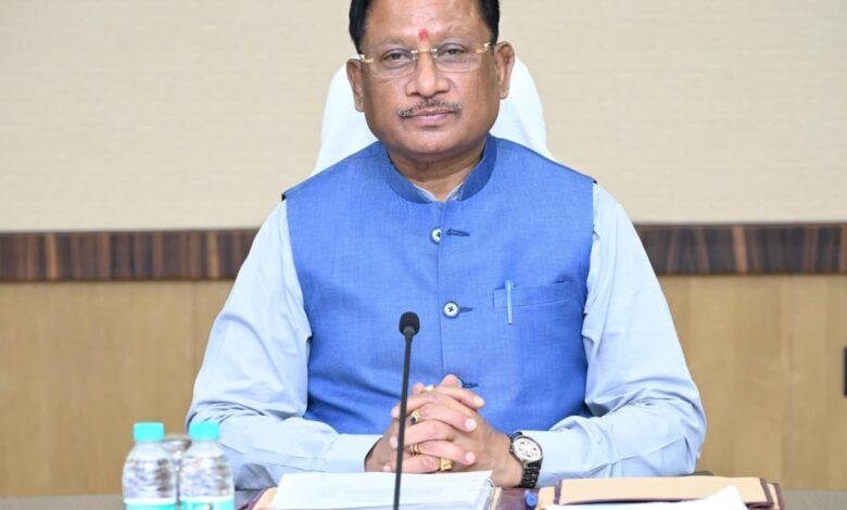अवैध खनन पर साय सरकार का बड़ा प्रहार, बढ़ा जुर्माना और कार्रवाई हुई सख्त