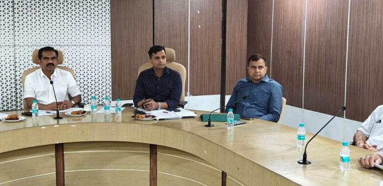 छत्तीसगढ़ में अब बिना लोकेशन ट्रैकिंग सिस्टम वाली यात्री बसों पर होगी कार्रवाई