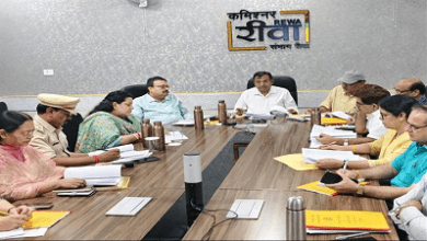 बाढ़ से राहत और बचाव के संबंध में आवश्यक प्रबंध करें- कमिश्नर योग दिवस पर हर व्यक्ति की भागीदारी सुनिश्चित करें - कमिश्नर