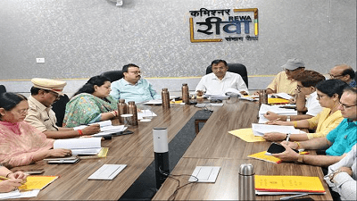 बाढ़ से राहत और बचाव के संबंध में आवश्यक प्रबंध करें- कमिश्नर योग दिवस पर हर व्यक्ति की भागीदारी सुनिश्चित करें - कमिश्नर