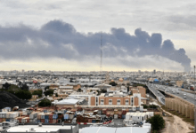 कुवैत पर ईरानी मिसाइल-ड्रोन हमला: एयरपोर्ट बना निशाना, भारतीय नागरिक की मौत से बढ़ा तनाव...