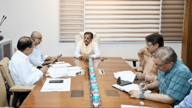 स्वास्थ्य सुविधाओं को मिलेगी नई रफ्तार: साल के अंत तक तैयार होंगे 126 नए स्वास्थ्य संस्थान...