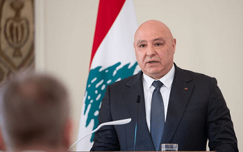 Lebanon President on Iran: ‘ईरान अपने फायदे के लिए लेबनान का इस्तेमाल कर रहा’, राष्ट्रपति जोसेफ आउन का बड़ा आरोप...