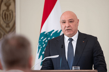 Lebanon President on Iran: ‘ईरान अपने फायदे के लिए लेबनान का इस्तेमाल कर रहा’, राष्ट्रपति जोसेफ आउन का बड़ा आरोप... 1 Lebanon President on Iran: ‘ईरान अपने फायदे के लिए लेबनान का इस्तेमाल कर रहा’, राष्ट्रपति जोसेफ आउन का बड़ा आरोप...