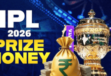 IPL 2026 Prize Money: चैंपियन बनते ही RCB पर हुई करोड़ों की बारिश, जानिए गुजरात टाइटंस समेत बाकी टीमों को कितनी मिली इनामी राशि...