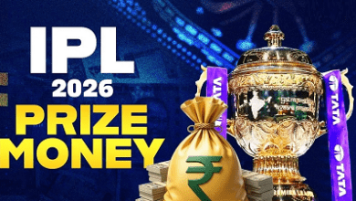 IPL 2026 Prize Money: चैंपियन बनते ही RCB पर हुई करोड़ों की बारिश, जानिए गुजरात टाइटंस समेत बाकी टीमों को कितनी मिली इनामी राशि... 1 IPL 2026 Prize Money: चैंपियन बनते ही RCB पर हुई करोड़ों की बारिश, जानिए गुजरात टाइटंस समेत बाकी टीमों को कितनी मिली इनामी राशि...