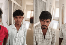 दुर्ग में कार सवार से शराब के लिए मांगे पैसे, इंकार करने पर रास्ता रोककर की गाली-गलौज; 4 आरोपी नामजद...