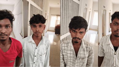 दुर्ग में कार सवार से शराब के लिए मांगे पैसे, इंकार करने पर रास्ता रोककर की गाली-गलौज; 4 आरोपी नामजद...