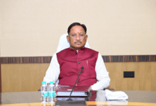 छत्तीसगढ़ कैबिनेट के कई बड़े फैसले: किसानों को नई सहायता, 240 ई-बसों को मंजूरी, पावर कंपनी का IPO...