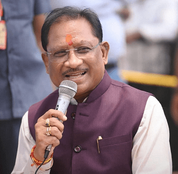 मुख्यमंत्री विष्णुदेव साय की पहल, इस जिले में शुरू हुआ 5 MVA का नया पावर ट्रांसफार्मर, बिजली संकट से मिलेगी राहत... 1 मुख्यमंत्री विष्णुदेव साय की पहल, इस जिले में शुरू हुआ 5 MVA का नया पावर ट्रांसफार्मर, बिजली संकट से मिलेगी राहत...
