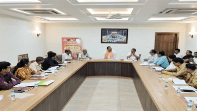 हर किसान को सहकारी समिति से जोड़ने का लक्ष्य, विशेष सदस्यता अभियान को तेज करने के निर्देश- महेन्द्र यादव 6 हर किसान को सहकारी समिति से जोड़ने का लक्ष्य, विशेष सदस्यता अभियान को तेज करने के निर्देश- महेन्द्र यादव