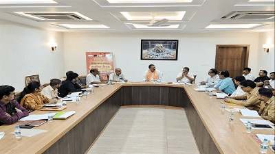 हर किसान को सहकारी समिति से जोड़ने का लक्ष्य, विशेष सदस्यता अभियान को तेज करने के निर्देश- महेन्द्र यादव 1 हर किसान को सहकारी समिति से जोड़ने का लक्ष्य, विशेष सदस्यता अभियान को तेज करने के निर्देश- महेन्द्र यादव