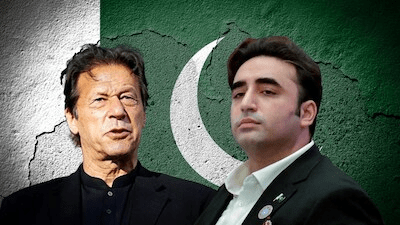 Pakistan Politics: शहबाज सरकार को झटका देने की तैयारी? बिलावल भुट्टो ने इमरान खान की पार्टी की ओर बढ़ाया दोस्ती का हाथ...