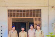 भिलाई में गांजा तस्कर गिरफ्तार, 1 किलो से अधिक गांजा और नकदी जब्त...