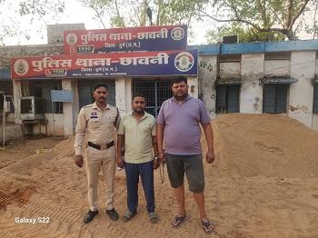 IPL फाइनल पर ऑनलाइन सट्टा खेलाने वाले 2 गिरफ्तार: ‘फेयर प्ले’ आईडी से चला रहे थे करोड़ों के खेल का नेटवर्क, भिलाई पुलिस ने 4 मोबाइल किए जब्त...