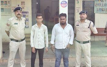 BSP में करोड़ों के स्क्रैप चोरी रैकेट का बड़ा खुलासा: 8 आरोपी गिरफ्तार, क्रेन ऑपरेटर भी निकले गिरोह के सदस्य, मास्टरमाइंड अब भी फरार...