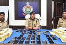 201 गुम मोबाइल खोजकर लौटाए, 41 लाख रुपये के फोन बरामद, मालिकों के चेहरे पर लौटी मुस्कान...