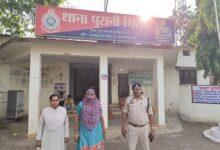 नशा तस्करी पर दुर्ग पुलिस का बड़ा प्रहार: 5.80 ग्राम हेरोइन के साथ महिला गिरफ्तार, 6 लाख से ज्यादा का माल जब्त..