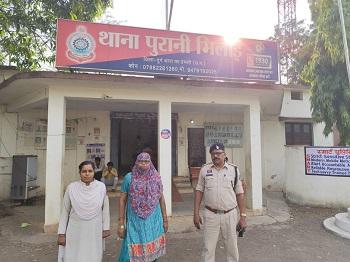नशा तस्करी पर दुर्ग पुलिस का बड़ा प्रहार: 5.80 ग्राम हेरोइन के साथ महिला गिरफ्तार, 6 लाख से ज्यादा का माल जब्त..