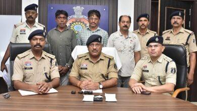 15 टन से ज्यादा कोयला जब्त, फर्जी GST बिल के सहारे चल रहा था खेल; दुर्ग पुलिस ने 3 आरोपियों को दबोचा...