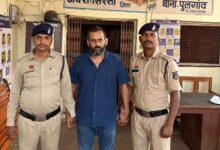 हार्वेस्टर दिलाने के नाम पर 27 लाख की ठगी, अधिकृत डीलर गिरफ्तार; कई और किसानों से धोखाधड़ी की आशंका...