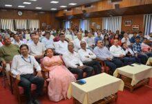 भिलाई इस्पात संयंत्र में विश्व पर्यावरण दिवस-2026 उत्साहपूर्वक मनाया गया...