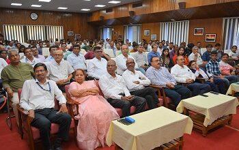 भिलाई इस्पात संयंत्र में विश्व पर्यावरण दिवस-2026 उत्साहपूर्वक मनाया गया...