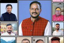 संगठन में नवाचार और तकनीक का अधिकतम उपयोग कर भाजपा को और मजबूत बनाएं आई.टी. सेल के कार्यकर्ता - सुरेंद्र कौशिक