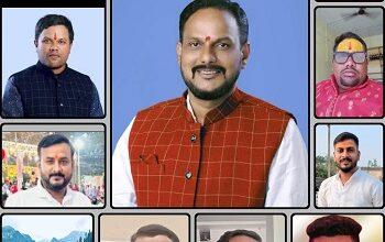 संगठन में नवाचार और तकनीक का अधिकतम उपयोग कर भाजपा को और मजबूत बनाएं आई.टी. सेल के कार्यकर्ता - सुरेंद्र कौशिक 5 संगठन में नवाचार और तकनीक का अधिकतम उपयोग कर भाजपा को और मजबूत बनाएं आई.टी. सेल के कार्यकर्ता - सुरेंद्र कौशिक