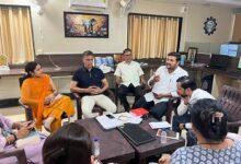 स्वावलंबी भारत अभियान के तहत व्यापारिक स्टाफ के लिए प्रशिक्षण कार्यक्रम का होगा आयोजन...