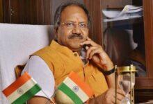 प्रधानमंत्री नरेंद्र मोदी का 4,399 दिनों का ऐतिहासिक कार्यकाल भारत के विकास, सुशासन और जनकल्याण का स्वर्णिम अध्याय – सांसद बृजमोहन अग्रवाल...