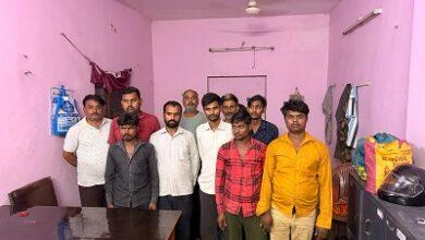 अवैध मादक पदार्थ पर दुर्ग पुलिस की लगातार कार्यवाही जारी,अवैध गुटका निर्माण इकाइयों पर पुलिस की बड़ी कार्रवाई, 10 आरोपी गिरफ्तार 33 अवैध मादक पदार्थ पर दुर्ग पुलिस की लगातार कार्यवाही जारी,अवैध गुटका निर्माण इकाइयों पर पुलिस की बड़ी कार्रवाई, 10 आरोपी गिरफ्तार
