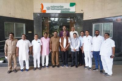 FCI सलाहकार समिति की बैठक में सांसद बृजमोहन अग्रवाल का बड़ा प्रस्ताव: छत्तीसगढ़ के सभी संभागों में खुलें मंडल कार्यालय