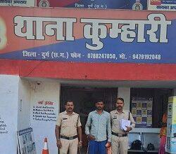 वाहन खड़ी करने के विवाद में ट्रक चालक से मारपीट, घायल चालक की मृत्यु होने पर आरोपी हाईवा चालक गिरफ्तार 5 वाहन खड़ी करने के विवाद में ट्रक चालक से मारपीट, घायल चालक की मृत्यु होने पर आरोपी हाईवा चालक गिरफ्तार