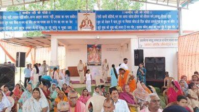 कबीर साहब के 629वें प्रकट दिवस पर सड़क सुरक्षा, नशा मुक्ति एवं साइबर जागरूकता कार्यक्रम आयोजित