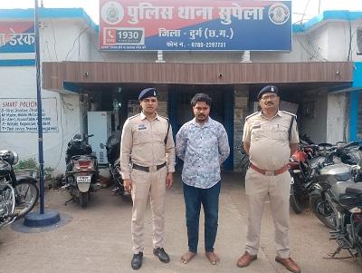 फाइनेंस कराए गए मोबाइल, एसी एवं इलेक्ट्रॉनिक सामान की किस्त नहीं पटाकर धोखाधड़ी करने वाला आरोपी गिरफ्ता 1 फाइनेंस कराए गए मोबाइल, एसी एवं इलेक्ट्रॉनिक सामान की किस्त नहीं पटाकर धोखाधड़ी करने वाला आरोपी गिरफ्ता