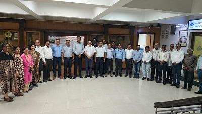 विश्व रक्तदाता दिवस पर ट्रांसफ्यूजन मेडिसिन के क्षेत्र में उल्लेखनीय योगदान हेतु डॉ. दीपक कुमार दासमहापात्र सम्मानित 1 विश्व रक्तदाता दिवस पर ट्रांसफ्यूजन मेडिसिन के क्षेत्र में उल्लेखनीय योगदान हेतु डॉ. दीपक कुमार दासमहापात्र सम्मानित
