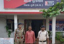 जूता-चप्पल बिक्री की आड़ में अवैध शराब बिक्री करने वाले आरोपी को अंजोरा पुलिस ने किया गिरफ्तार...