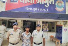 बी.एस. इंटरप्राईजेस कंपनी में घुसकर वेल्डिंग केबल, वेल्डिंग लीड एवं कंट्रोल पैनल चोरी करने वाले आरोपी को किया गया गिरफ्तार...