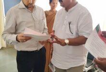 भिलाई इस्पात संयंत्र में करोड़ों रुपये की लौह सामग्री चोरी राष्ट्रीय संपत्ति पर संगठित हमला, सीबीआई जांच ही उजागर करेगी पूरा सच : भोजराज सिन्हा