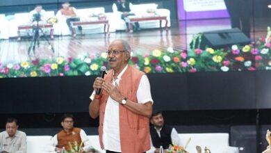 प्रधानमंत्री विकसित भारत रोजगार योजना से युवाओं को मिलेगा रोजगार, उद्योगों को मिलेगी नई गति : बृजमोहन अग्रवाल