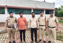 बीएसपी प्लांट से संगठित रूप से लौह स्क्रैप चोरी करने वाले 02 अन्य आरोपी गिरफ्तार, प्रकरण में कुल 12 आरोपियों की गिरफ्ता