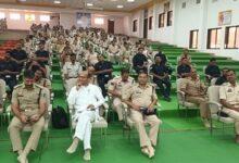 आनंद सरोवर बघेरा में पुलिस अधिकारियों एवं कर्मचारियों हेतु विशेष मेडिटेशन कार्यक्रम आयोजित, 250 जवानों ने तनाव प्रबंधन एवं मानसिक स्वास्थ्य संवर्धन का लिया प्रशिक्षण