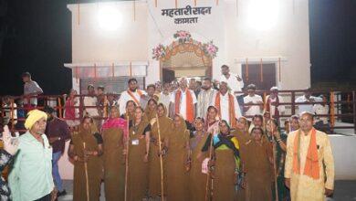 "मोदी जी के 12 वर्षों का कार्यकाल सेवा, सुशासन और गरीब कल्याण का पर्याय": सांसद बृजमोहन अग्रवाल 8 "मोदी जी के 12 वर्षों का कार्यकाल सेवा, सुशासन और गरीब कल्याण का पर्याय": सांसद बृजमोहन अग्रवाल
