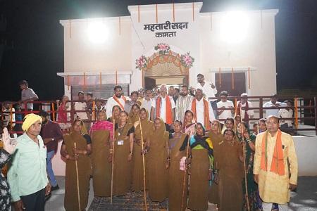 "मोदी जी के 12 वर्षों का कार्यकाल सेवा, सुशासन और गरीब कल्याण का पर्याय": सांसद बृजमोहन अग्रवाल 1 "मोदी जी के 12 वर्षों का कार्यकाल सेवा, सुशासन और गरीब कल्याण का पर्याय": सांसद बृजमोहन अग्रवाल