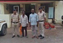 अवैध नशा के खिलाफ दुर्ग पुलिस की लगातार कार्यवाही जारी, ऑपरेशन विश्वास के तहत दुर्ग पुलिस की बड़ी कार्यवाही, अवैध शराब परिवहन एवं बिक्री में संलिप्त 06 आरोपी गिरफ्तार