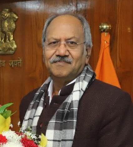 मोदी के 12 साल: संकल्पबद्ध समृद्धिशाली भारत की ओर संकल्पबद्ध होकर सतत कर्मशील...