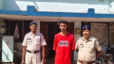 अवैध नशीली टेबलेट की बिक्री करने वाले आरोपी को नेवई पुलिस ने त्वरित कार्रवाई कर गिरफ्तार किया