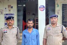 भिलाई स्टील प्लांट स्क्रैप चोरी प्रकरण में एक और फरार आरोपी गिरफ्तार, अब तक कुल 13 आरोपी पुलिस गिरफ्त में