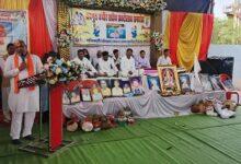 "कबीर की वाणी समाज को जोड़ने का काम करती है" - उनकी शिक्षाएं हमें सत्य, प्रेम और सद्भाव के मार्ग पर चलने की प्रेरणा देती हैं-विधायक ललित चंद्राकर